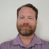 Thomas Carnahan, PhD